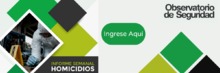 Informe Semana Homiciios