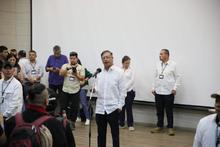 Las 5 propuestas de Cali para el Plan Nacional de Desarrollo del Gobierno Petro