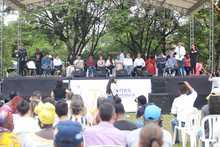 Las 5 propuestas de Cali para el Plan Nacional de Desarrollo del Gobierno Petro