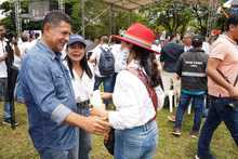 Las 5 propuestas de Cali para el Plan Nacional de Desarrollo del Gobierno Petro