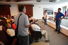 Las 5 propuestas de Cali para el Plan Nacional de Desarrollo del Gobierno Petro