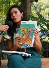 &ldquo;La Feria del Libro convoca a toda la sociedad a que no falte&rdquo;: alcalde Ospina