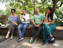 &ldquo;La Feria del Libro convoca a toda la sociedad a que no falte&rdquo;: alcalde Ospina