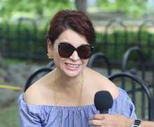 &ldquo;La Feria del Libro convoca a toda la sociedad a que no falte&rdquo;: alcalde Ospina