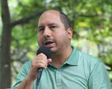 &ldquo;La Feria del Libro convoca a toda la sociedad a que no falte&rdquo;: alcalde Ospina