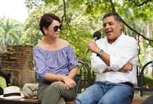 &ldquo;La Feria del Libro convoca a toda la sociedad a que no falte&rdquo;: alcalde Ospina