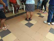 La Administraci&oacute;n Distrital brinda acompa&ntilde;amiento a familias v&iacute;ctimas del conflicto armado