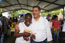 Tejiendo Esperanzas, el encuentro de peinadoras que resignifica la est&eacute;tica afro