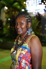 Tejiendo Esperanzas, el encuentro de peinadoras que resignifica la est&eacute;tica afro