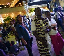 Tejiendo Esperanzas, el encuentro de peinadoras que resignifica la est&eacute;tica afro