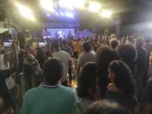 La alegr&iacute;a inspir&oacute; a las participantes del concurso de peinados afro &ldquo;Tejiendo Esperanzas&rdquo;