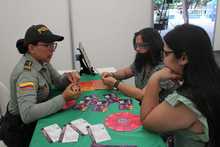 Pen&uacute;ltima &lsquo;Feria Vecinal de Seguridad&rsquo; de 2022 ser&aacute; en El Ingenio