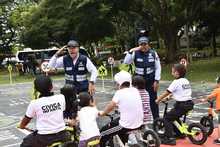 Pen&uacute;ltima &lsquo;Feria Vecinal de Seguridad&rsquo; de 2022 ser&aacute; en El Ingenio