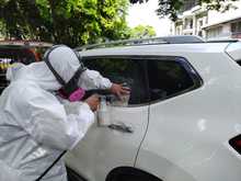 Pen&uacute;ltima &lsquo;Feria Vecinal de Seguridad&rsquo; de 2022 ser&aacute; en El Ingenio