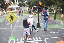 Pen&uacute;ltima &lsquo;Feria Vecinal de Seguridad&rsquo; de 2022 ser&aacute; en El Ingenio