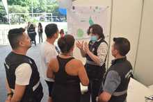 Pen&uacute;ltima &lsquo;Feria Vecinal de Seguridad&rsquo; de 2022 ser&aacute; en El Ingenio