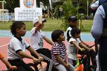 Pen&uacute;ltima &lsquo;Feria Vecinal de Seguridad&rsquo; de 2022 ser&aacute; en El Ingenio