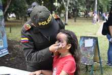 Pen&uacute;ltima &lsquo;Feria Vecinal de Seguridad&rsquo; de 2022 ser&aacute; en El Ingenio