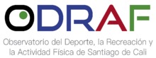 Logo observatorio deporte