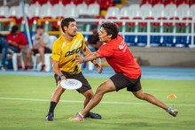 Torneo Nacional de Ultimate &lsquo;Cali Ciudad Deportiva&rsquo; tuvo finales vibrantes en el Pascual Guerrero