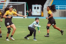 Torneo Nacional de Ultimate &lsquo;Cali Ciudad Deportiva&rsquo; tuvo finales vibrantes en el Pascual Guerrero