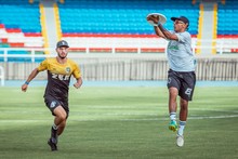 Torneo Nacional de Ultimate &lsquo;Cali Ciudad Deportiva&rsquo; tuvo finales vibrantes en el Pascual Guerrero