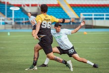 Torneo Nacional de Ultimate &lsquo;Cali Ciudad Deportiva&rsquo; tuvo finales vibrantes en el Pascual Guerrero