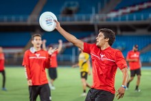 Torneo Nacional de Ultimate &lsquo;Cali Ciudad Deportiva&rsquo; tuvo finales vibrantes en el Pascual Guerrero