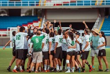 Torneo Nacional de Ultimate &lsquo;Cali Ciudad Deportiva&rsquo; tuvo finales vibrantes en el Pascual Guerrero