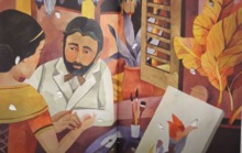 Dos obras de Gabo presentadas como nunca antes, en la Feria Internacional del Libro Cali 2022