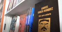 Dos obras de Gabo presentadas como nunca antes, en la Feria Internacional del Libro Cali 2022