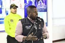 Eficaz trabajo de las autoridades permiti&oacute; r&aacute;pido esclarecimiento del doble homicidio en Brisas de Mayo