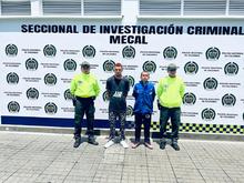 Eficaz trabajo de las autoridades permiti&oacute; r&aacute;pido esclarecimiento del doble homicidio en Brisas de Mayo