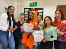 L&iacute;nea de servicio en proceso de certificaci&oacute;n por sus pautas metodol&oacute;gicas