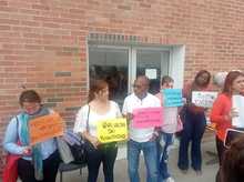 L&iacute;nea de servicio en proceso de certificaci&oacute;n por sus pautas metodol&oacute;gicas