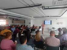 L&iacute;nea de servicio en proceso de certificaci&oacute;n por sus pautas metodol&oacute;gicas