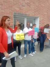 L&iacute;nea de servicio en proceso de certificaci&oacute;n por sus pautas metodol&oacute;gicas