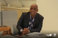 Se reafirman compromisos para la prevenci&oacute;n de la violencia escolar