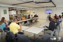 Se reafirman compromisos para la prevenci&oacute;n de la violencia escolar