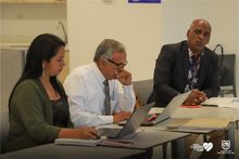 Se reafirman compromisos para la prevenci&oacute;n de la violencia escolar