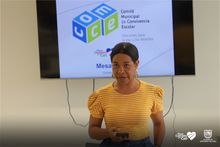 Se reafirman compromisos para la prevenci&oacute;n de la violencia escolar