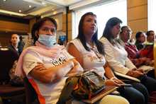 Foro de Pl&aacute;sticos de un solo uso: retos, tendencias y oportunidades. Cali l&iacute;der regional de la econom&iacute;a circular