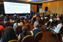 Foro de Pl&aacute;sticos de un solo uso: retos, tendencias y oportunidades. Cali l&iacute;der regional de la econom&iacute;a circular