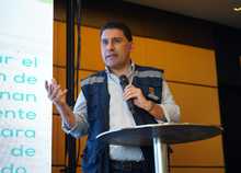 Foro de Pl&aacute;sticos de un solo uso: retos, tendencias y oportunidades. Cali l&iacute;der regional de la econom&iacute;a circular