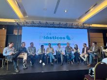 Foro de Pl&aacute;sticos de un solo uso: retos, tendencias y oportunidades. Cali l&iacute;der regional de la econom&iacute;a circular