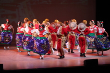 IPC danza con Colombia y te invita a bailar con el mundo