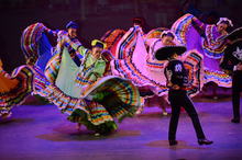 IPC danza con Colombia y te invita a bailar con el mundo