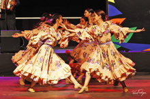 IPC danza con Colombia y te invita a bailar con el mundo