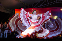 IPC danza con Colombia y te invita a bailar con el mundo