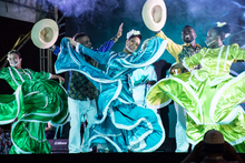 IPC danza con Colombia y te invita a bailar con el mundo